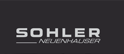 Sohler Logo